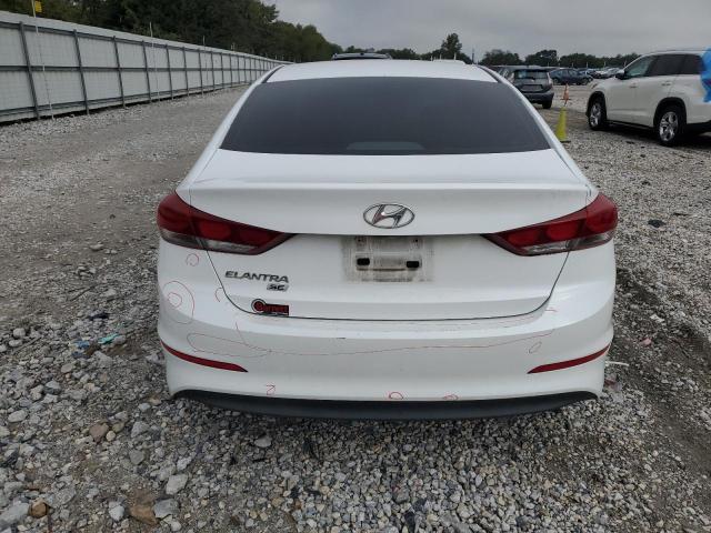2018 HYUNDAI ELANTRA SE - 5NPD74LF5JH350555