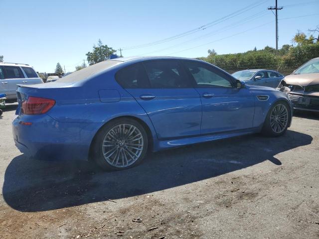 VIN WBSFV9C57GG343387 2016 BMW M5 no.3