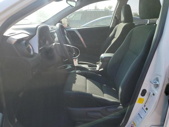 2018 TOYOTA RAV4 LE - JTMBFREV7JJ250959