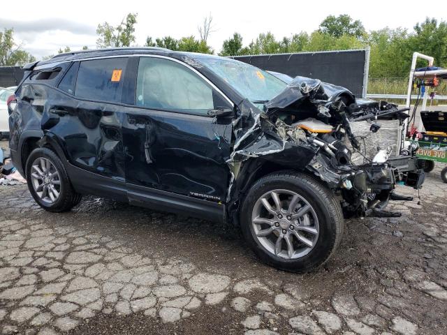 2024 GMC TERRAIN SL - 3GKALVEG1RL262466