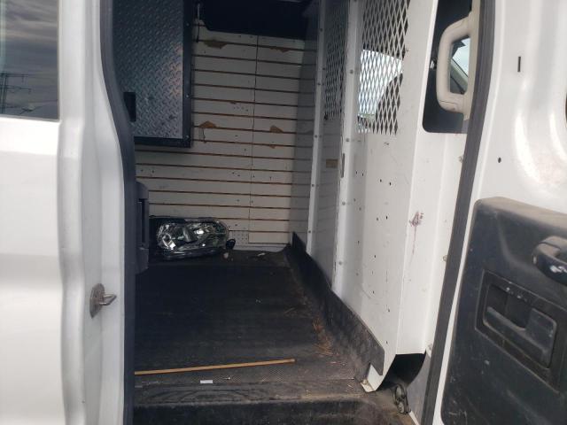 2015 FORD TRANSIT T- - 1FTNR1ZM7FKA77761