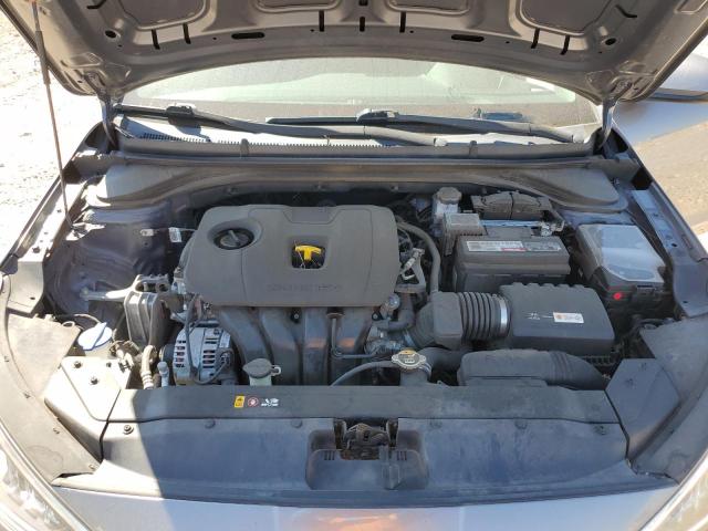 2019 HYUNDAI ELANTRA SE - 5NPD74LF5KH413574