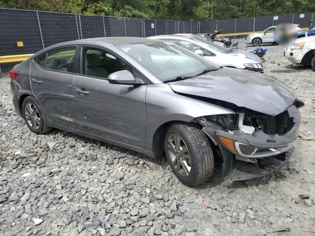 2018 HYUNDAI ELANTRA SE - 5NPD84LF7JH326576
