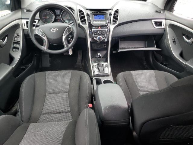 2017 HYUNDAI ELANTRA GT - KMHD35LH6HU377018