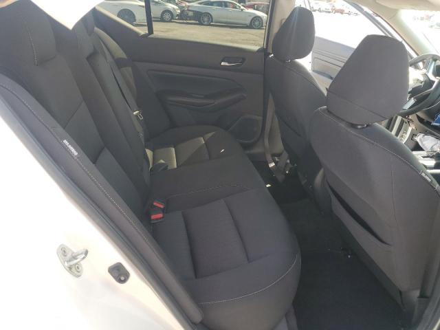 2020 NISSAN ALTIMA S - 1N4BL4BV9LC203249