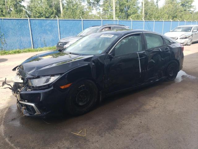 Vin: 2hgfc2e25lh002108, lot: 69997894, honda civic dx 2020 img_1