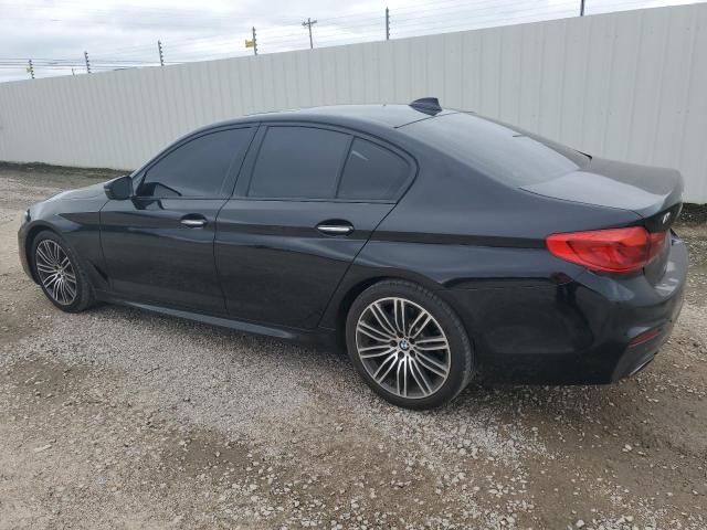 VIN WBAJE5C33HG478163 2017 BMW 5 Series, 540 I no.2