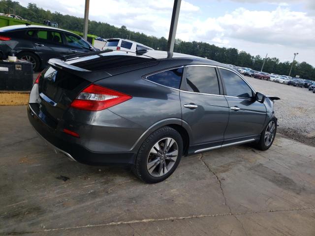 VIN 5J6TF1H50DL002167 2013 Honda Crosstour, Exl no.3