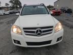 MERCEDES-BENZ GLK 350 photo