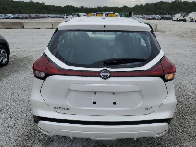 2024 NISSAN KICKS SV - 3N1CP5CV8RL545279