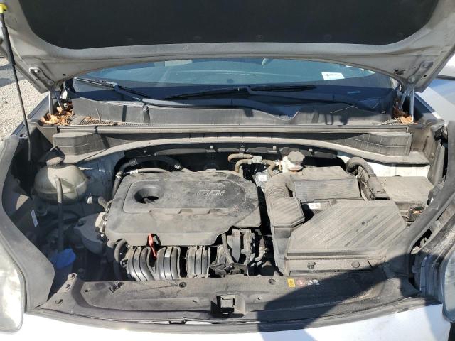 2019 KIA SPORTAGE L - KNDPM3AC8K7562221