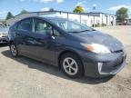 TOYOTA PRIUS photo