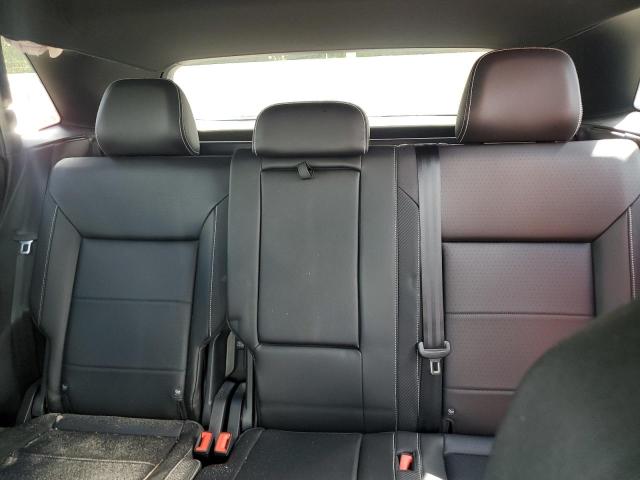 2023 VOLKSWAGEN ATLAS CROS - 1V2SC2CA5PC223447