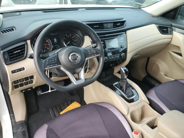 2017 NISSAN ROGUE S - 5N1AT2MT7HC845560
