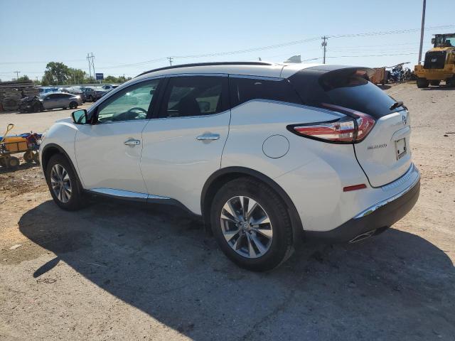 2017 NISSAN MURANO S - 5N1AZ2MGXHN203985
