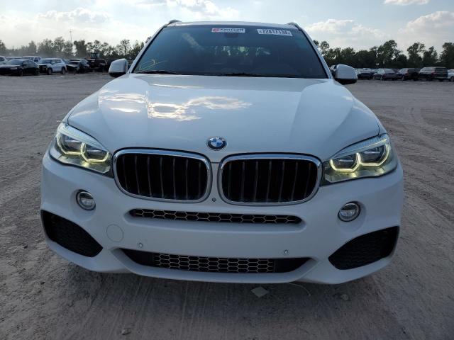 VIN 5UXKS4C51F0N05635 2015 BMW X5, Xdrive35D no.5