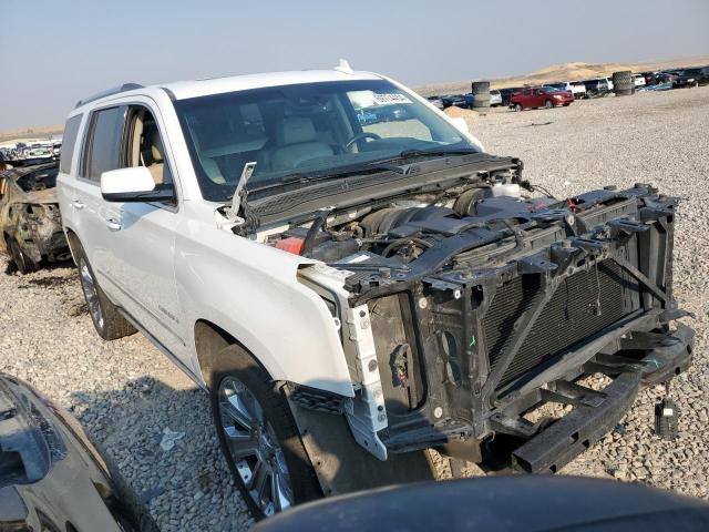 2016 GMC YUKON DENA - 1GKS2CKJ7GR379311