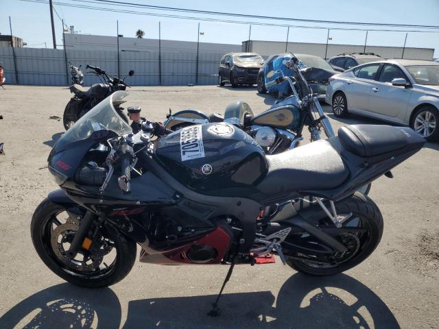 2003 YAMAHA 150CC JYARJ06Y83A000243