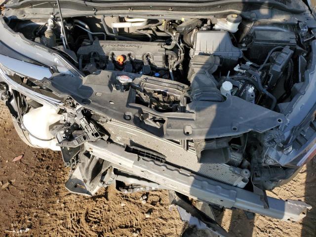 2022 HONDA HR-V EX - 3CZRU6H54NM749042