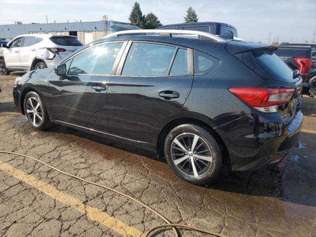 2020 SUBARU IMPREZA PR - 4S3GTAV63L3734806