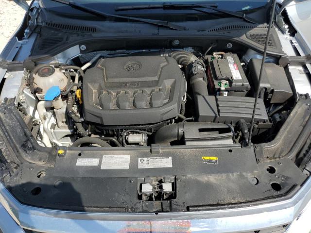 2020 VOLKSWAGEN PASSAT SE - 1VWSA7A37LC007728