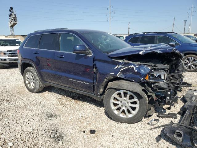 VIN 1C4RJFAG5GC343849 2016 Jeep Grand Cherokee, Laredo no.4