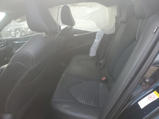 2018 TOYOTA CAMRY L - 4T1B11HK9JU519961