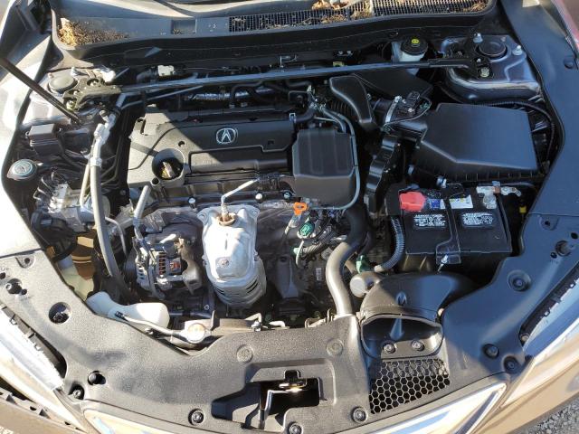 2017 ACURA TLX - 19UUB1F37HA003861