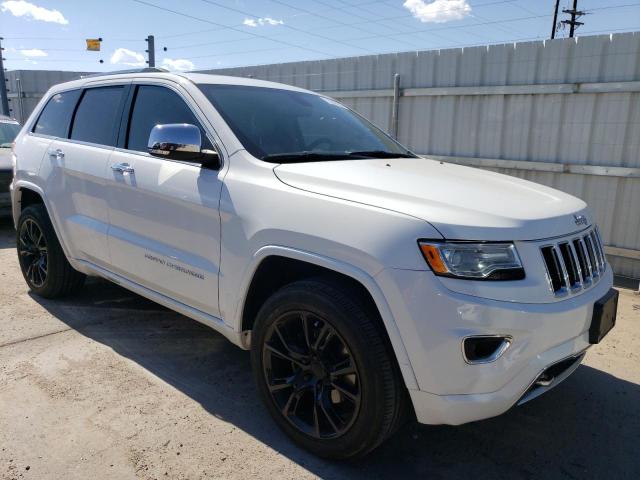 2015 JEEP GRAND CHER - 1C4RJFCG3FC757031