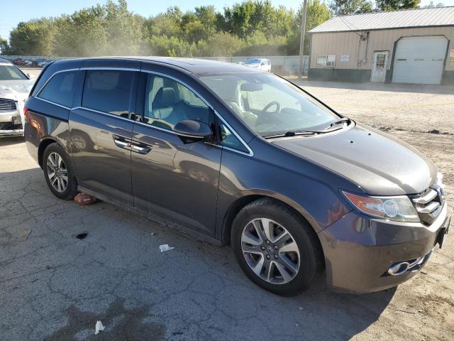 2015 HONDA ODYSSEY TO - 5FNRL5H92FB045367