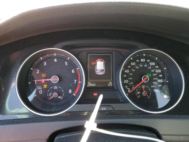 2015 VOLKSWAGEN GTI - 3VW4T7AU4FM065603