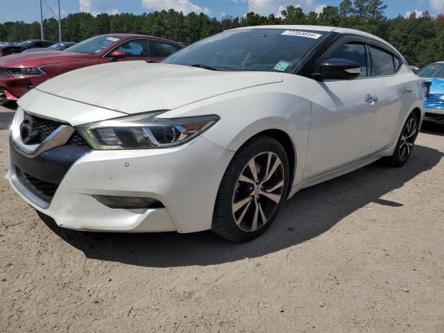 Vin: 1n4aa6ap9hc457051, lot: 50525775, nissan maxima 3.5s 2017 img_1