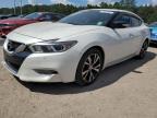 2017 NISSAN MAXIMA 3.5 - 1N4AA6AP9HC457051