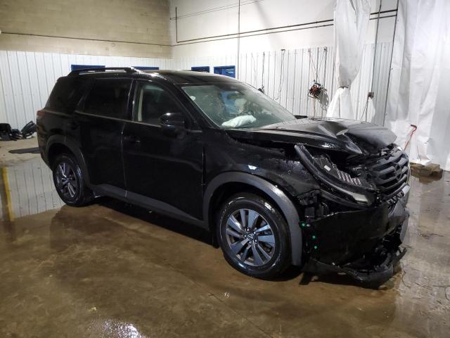 2023 NISSAN PATHFINDER - 5N1DR3BC6PC213023