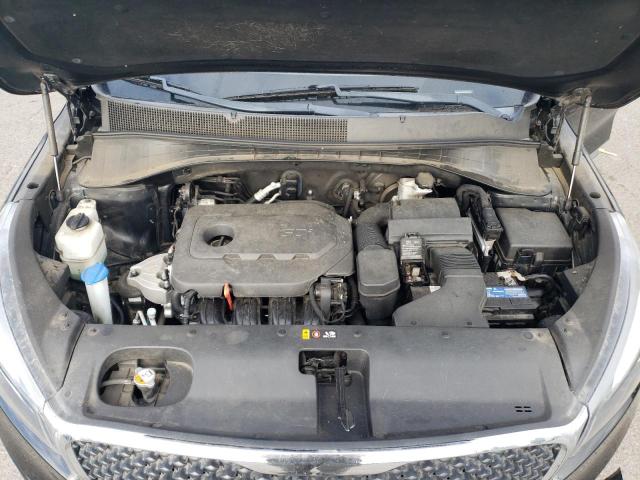 2016 KIA SORENTO LX - 5XYPG4A36GG054045