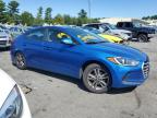 HYUNDAI ELANTRA SE photo