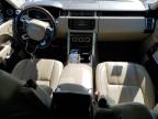 LAND ROVER RANGE ROVE photo