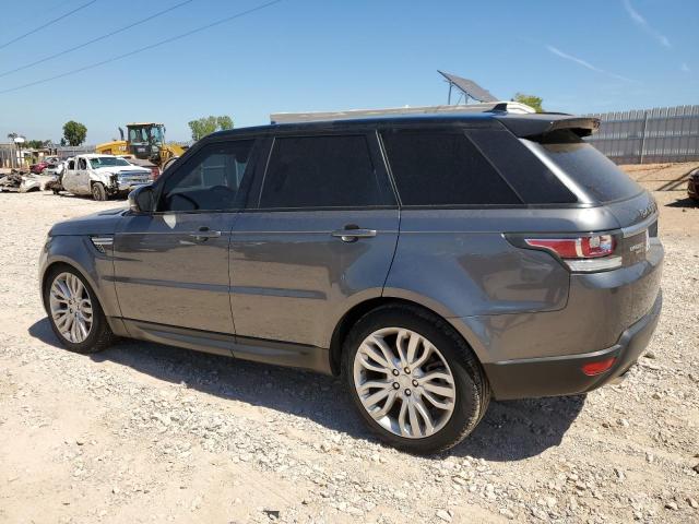 VIN SALWR2VF4GA546564 2016 Land Rover Range Rover, Hse no.2