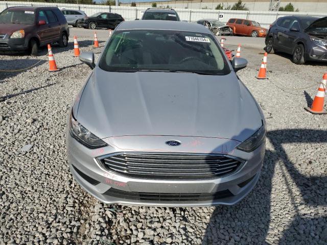 VIN 3FA6P0H74HR341507 2017 Ford Fusion, SE no.5