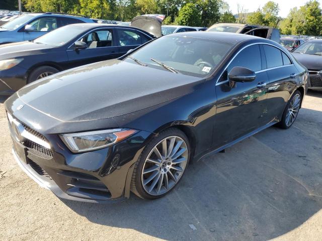 2019 MERCEDES-BENZ CLC-CLASS