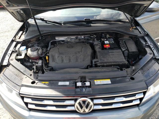 VIN 3VV3B7AX6MM120854 2021 Volkswagen Tiguan, SE no.12