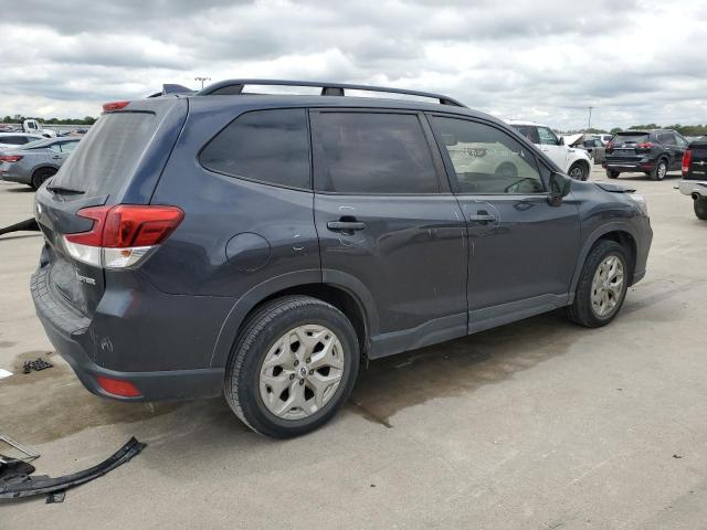 2019 SUBARU FORESTER JF2SKACCXKH421888