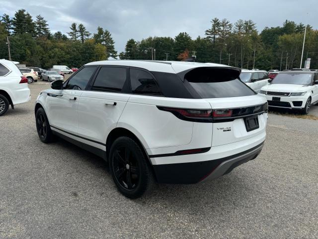 2018 LAND ROVER RANGE ROVE SALYB2RN9JA736821  72833594