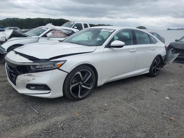 2020 HONDA ACCORD SPO #2993446824