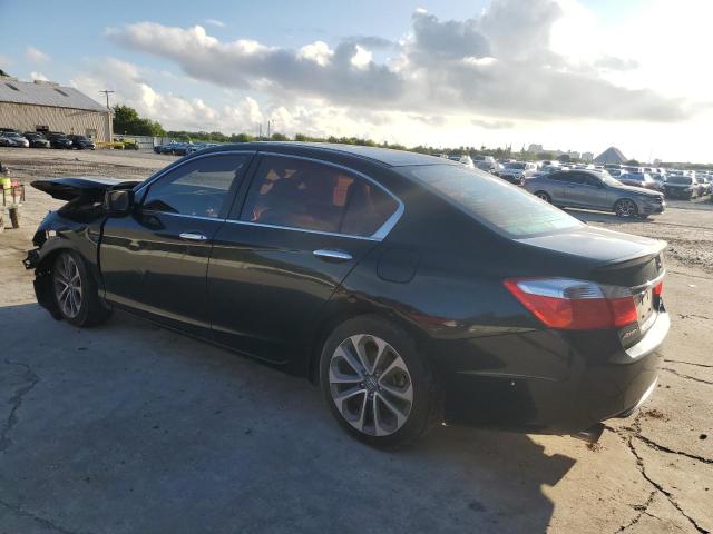 VIN 1HGCR2F57EA104585 2014 HONDA ACCORD no.2