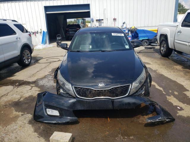 VIN 5XXGN4A70FG417788 2015 KIA Optima, EX no.5