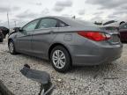 HYUNDAI SONATA GLS photo