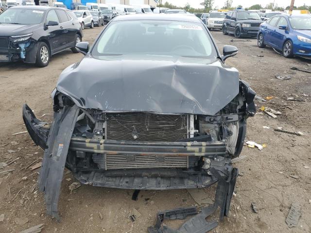 VIN 3FA6P0H97FR249192 2015 Ford Fusion, SE no.5