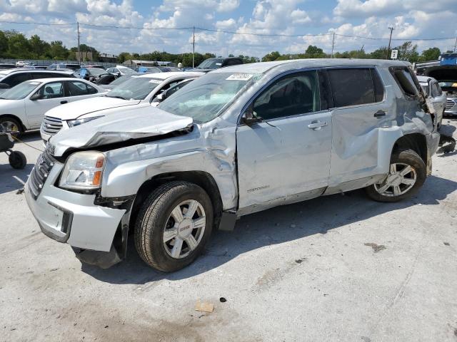 2016 GMC TERRAIN SL #2996621490