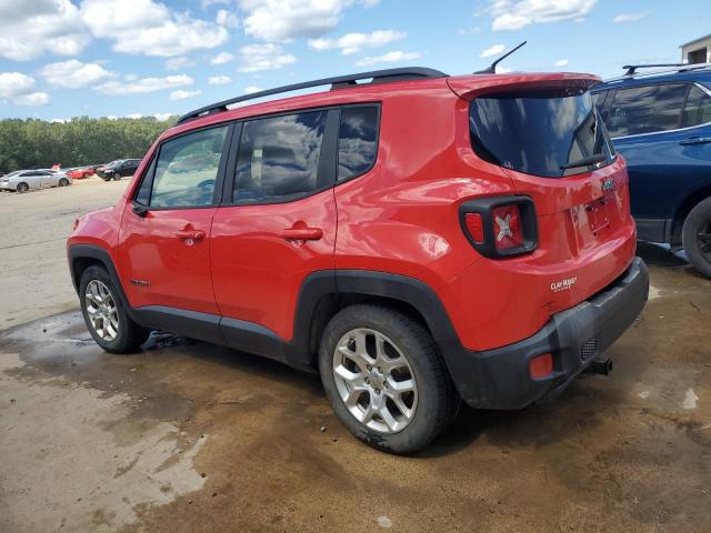 VIN ZACCJABT4GPC80176 2016 Jeep Renegade, Latitude no.2